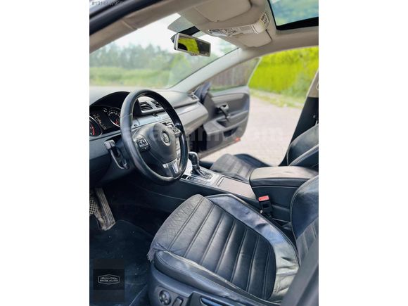BERK AUTO'DAN-SATILIK-HATASIZ-BOYASIZ-K.ISITMA-MAKAM PERDE WW CC