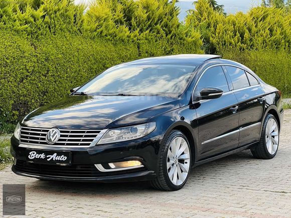 BERK AUTO'DAN-SATILIK-HATASIZ-BOYASIZ-K.ISITMA-MAKAM PERDE WW CC