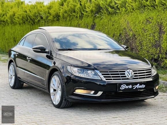 BERK AUTO'DAN-SATILIK-HATASIZ-BOYASIZ-K.ISITMA-MAKAM PERDE WW CC