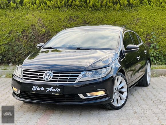BERK AUTO'DAN-SATILIK-HATASIZ-BOYASIZ-K.ISITMA-MAKAM PERDE WW CC