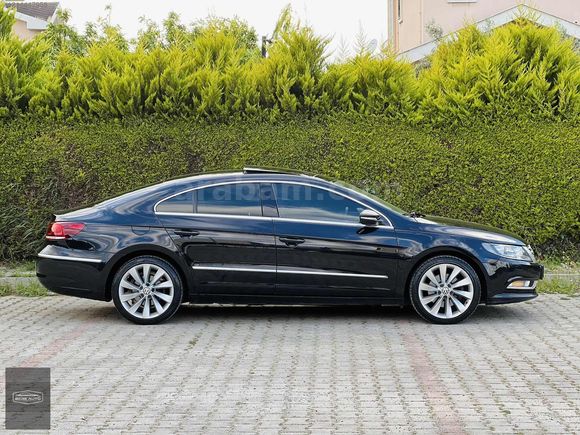 BERK AUTO'DAN-SATILIK-HATASIZ-BOYASIZ-K.ISITMA-MAKAM PERDE WW CC