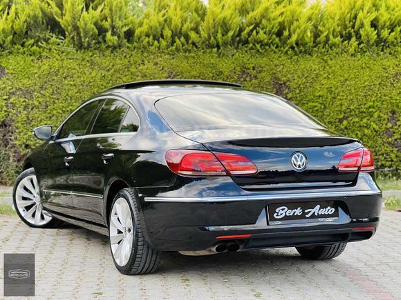 BERK AUTO'DAN-SATILIK-HATASIZ-BOYASIZ-K.ISITMA-MAKAM PERDE WW CC