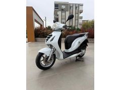 Sahibinden Honda PS 150i 