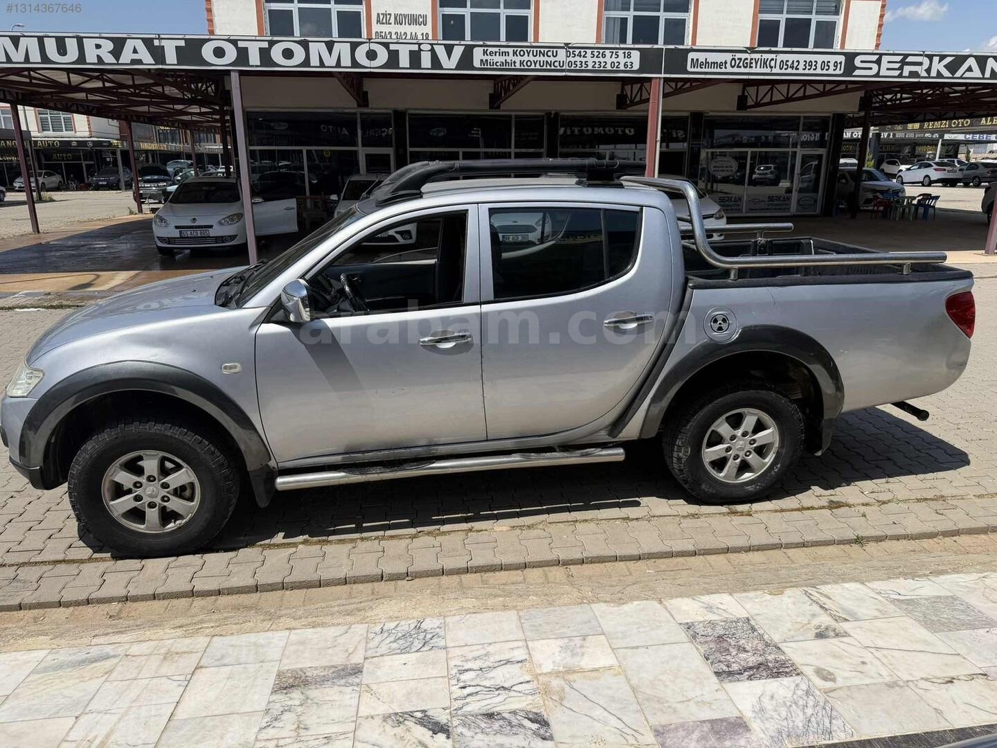 HATASIZ DÜŞÜK KİLOMETRELİ 2