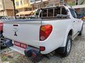 2015 FULL BAKIMLI 4X2 L-200