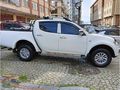 2015 FULL BAKIMLI 4X2 L-200