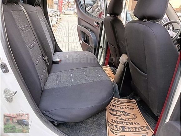 2015 FULL BAKIMLI 4X2 L-200