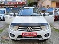 2015 FULL BAKIMLI 4X2 L-200