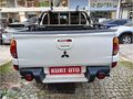 2015 FULL BAKIMLI 4X2 L-200