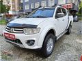 2015 FULL BAKIMLI 4X2 L-200