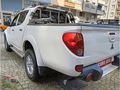 2015 FULL BAKIMLI 4X2 L-200