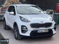 HATASIZ BOYASIZ 2020 MODEL KİA SPORTAGE 1.6 DCİ DİZEL OTOMATİK