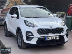 HATASIZ BOYASIZ 2020 MODEL KİA SPORTAGE 1.6 DCİ DİZEL OTOMATİK