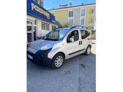 Sahibinden Citroen Nemo Combi 1.4 HDi SX Plus Vizyon 2012 Model