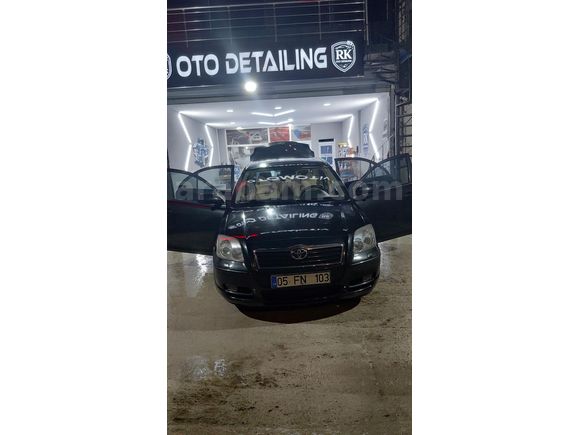 Sahibinden Toyota Avensis 2.0 Executive Elegant 2003 Model