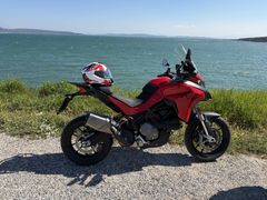 Sahibinden Ducati Multistrada V2 S 