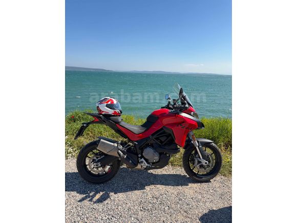 Sahibinden Ducati Multistrada V2 S 