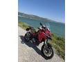 Sahibinden Ducati Multistrada V2 S 