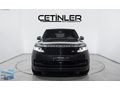 ÇETİNLERDEN 2022 RANGE ROVER AUTOBİOGRAPHY ARKA AKS BAYİİ
