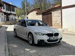Sahibinden BMW 3 Serisi 320i ED Techno Plus 2013 Model 