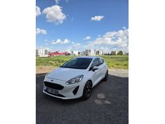 Sahibinden Ford Fiesta 1.1 Trend 2018 Model