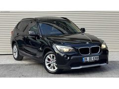 X1 2.0d xDrive Premium otomatik 2012 çıkışlı cam tavanlı