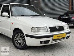SKODA FELİCİA 1.3 LXİ HİDROLİK DİREKSİYON 2001 MODEL K.KARTI
