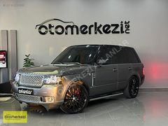 2008 RANGE ROVER 3.6 TDV8 VOGUE / FACELİFT YENİ GÖRÜNÜM