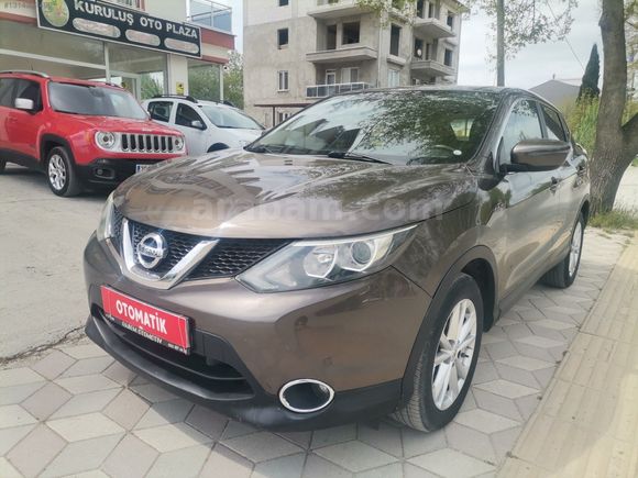 HATASIZ BOYASIZ OTOMATİK VİTES