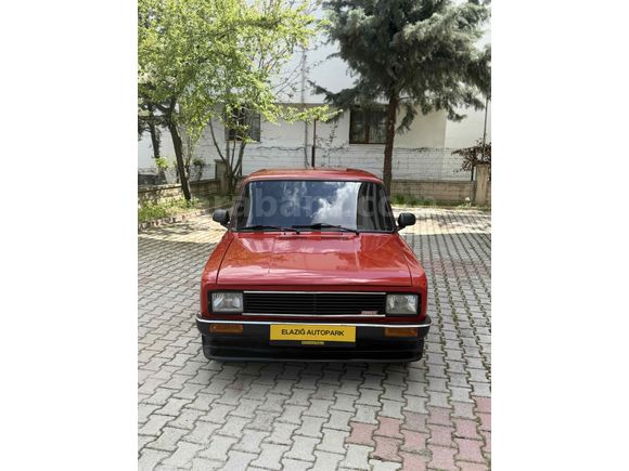 AUTOPARK”DAN Tofaş Serçe 1991 Model Elazığ