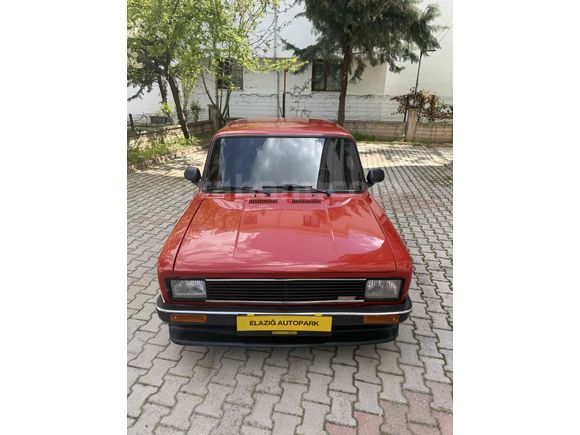 AUTOPARK”DAN Tofaş Serçe 1991 Model Elazığ
