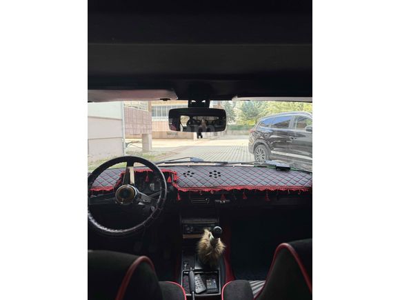 AUTOPARK”DAN Tofaş Serçe 1991 Model Elazığ