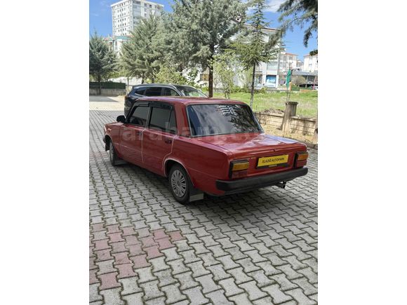 AUTOPARK”DAN Tofaş Serçe 1991 Model Elazığ