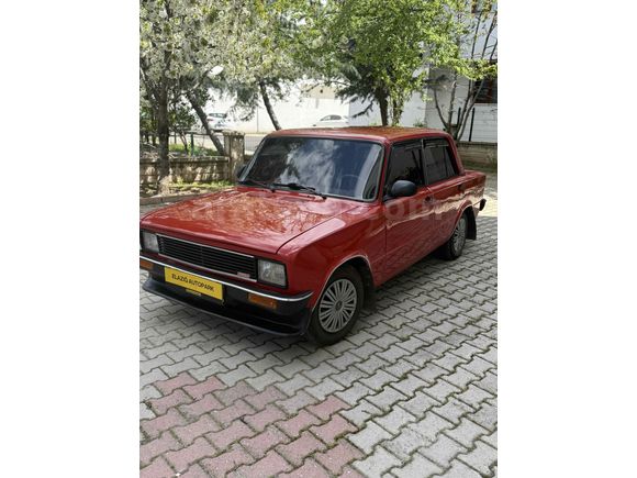 AUTOPARK”DAN Tofaş Serçe 1991 Model Elazığ