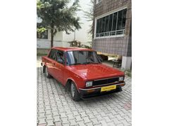 AUTOPARK”DAN Tofaş Serçe 1991 Model Elazığ