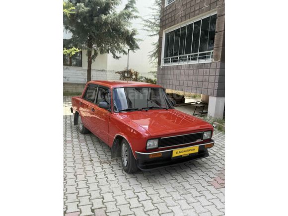AUTOPARK”DAN Tofaş Serçe 1991 Model Elazığ
