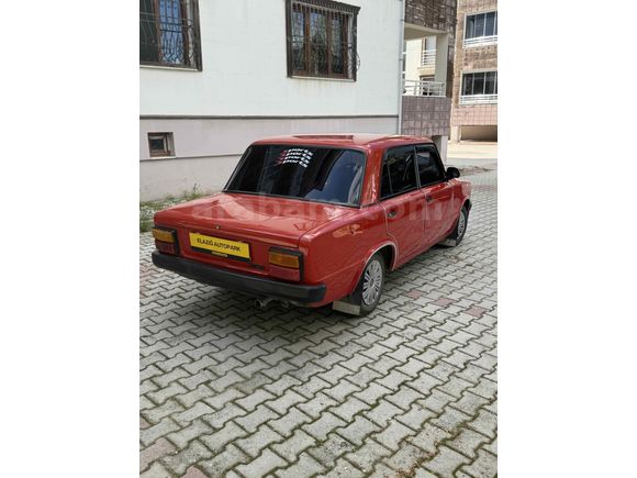 AUTOPARK”DAN Tofaş Serçe 1991 Model Elazığ