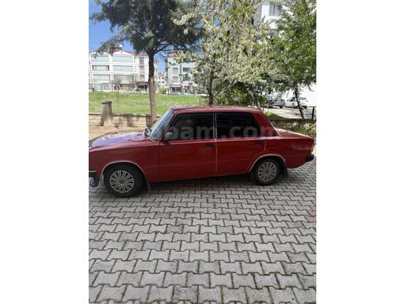 AUTOPARK”DAN Tofaş Serçe 1991 Model Elazığ