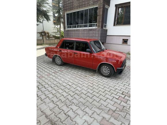 AUTOPARK”DAN Tofaş Serçe 1991 Model Elazığ