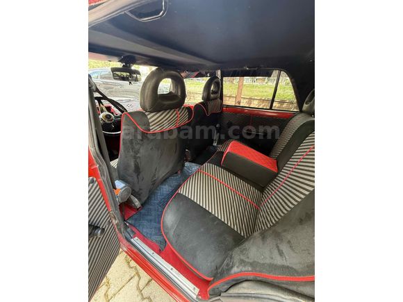 AUTOPARK”DAN Tofaş Serçe 1991 Model Elazığ