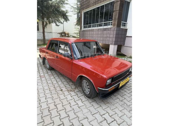 AUTOPARK”DAN Tofaş Serçe 1991 Model Elazığ
