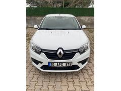 Sahibinden Renault Symbol 0.9 TCe Joy 2020 Model