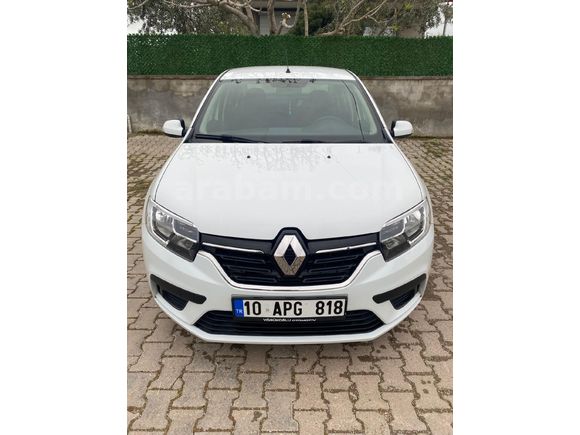 Sahibinden Renault Symbol 0.9 TCe Joy 2020 Model