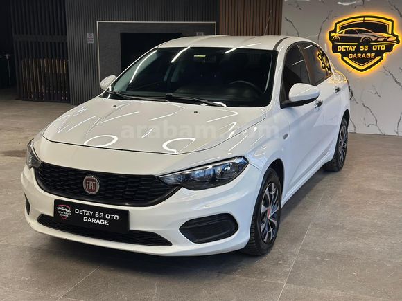 Sahibinden Fiat Egea 1.3 Multijet Easy 2019 Model