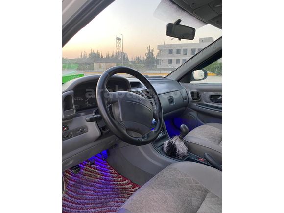 Sahibinden Renault Laguna 2.0 RXE 1998 Model