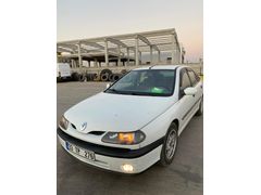 Sahibinden Renault Laguna 2.0 RXE 1998 Model