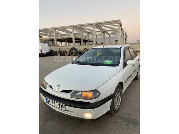 Sahibinden Renault Laguna 2.0 RXE 1998 Model