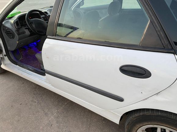 Sahibinden Renault Laguna 2.0 RXE 1998 Model