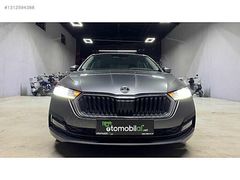 OTOMOBİL AL.. 2024 SKODA 1.0 ELİTE FUL SERVİS BAKIMLI GARANTİLİ