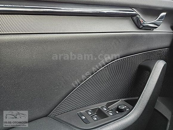 ''HATASIZZ ! 2022 OCTAVİA 1.0 E-TEC DSG İLK EL 89.000 KM %20 KDV